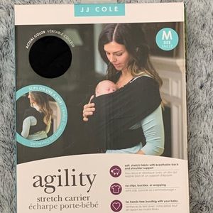 JJ Cole Stretch Carrier